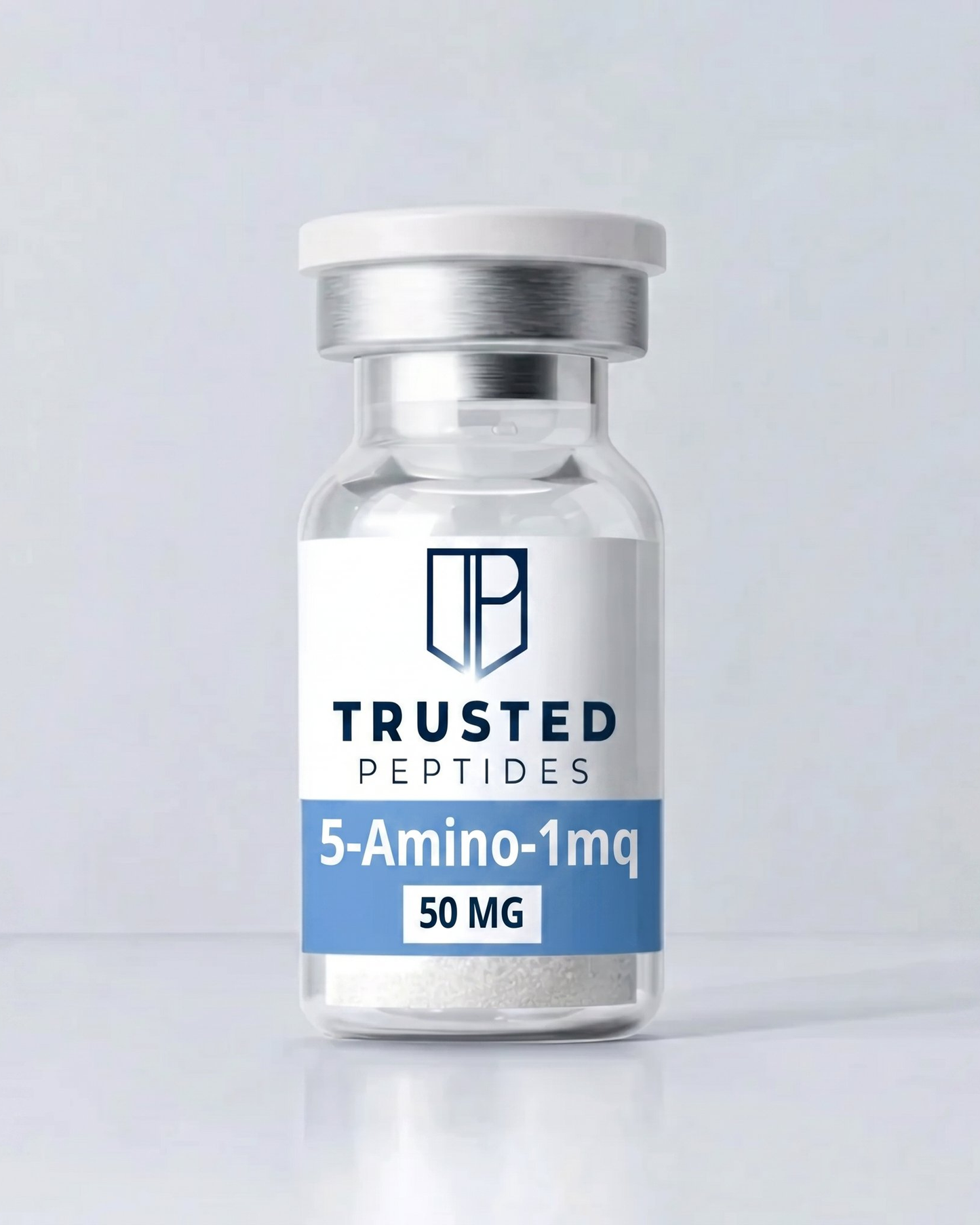 5-Amino-1mq (50mg)