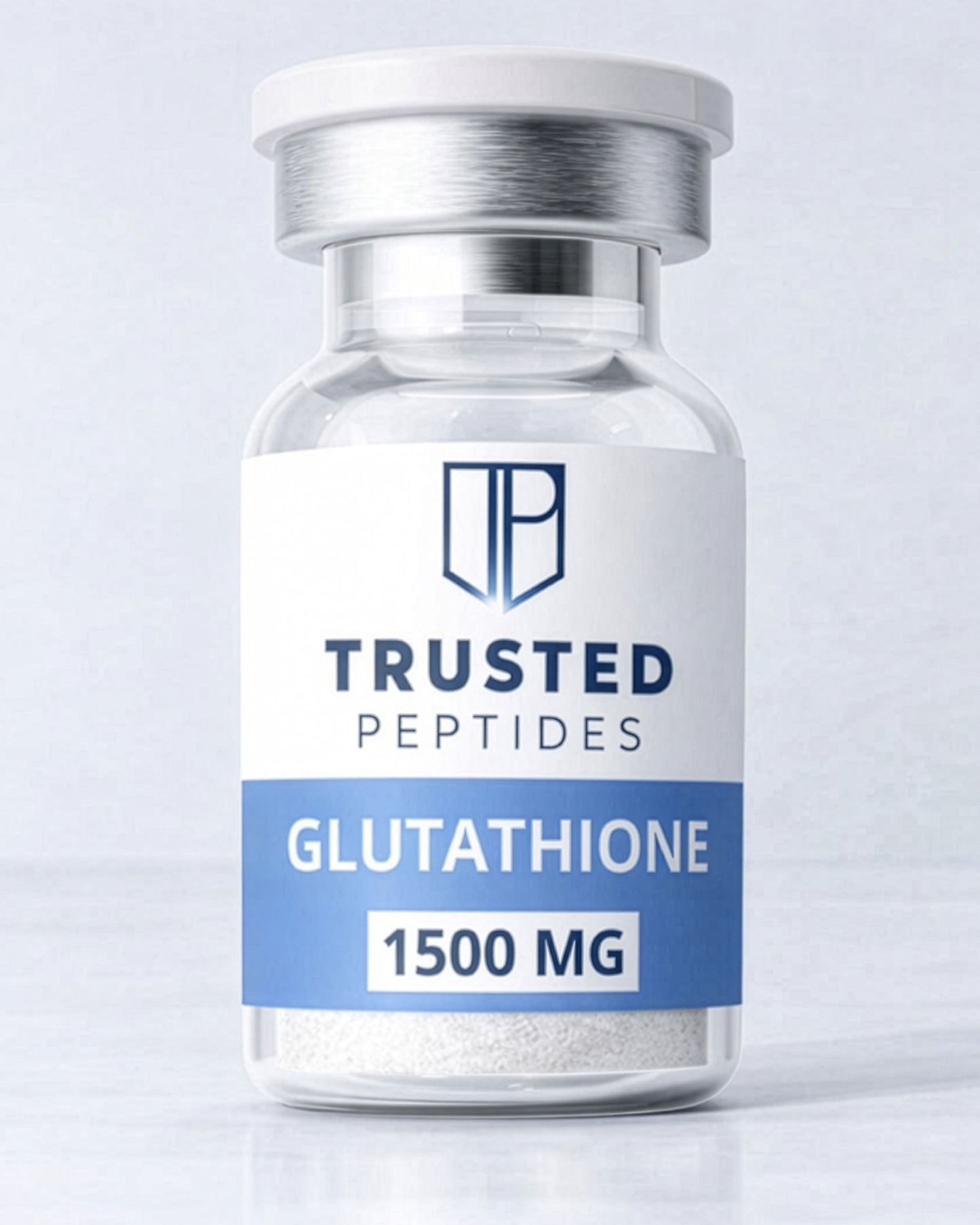 Glutatión (1500 mg)