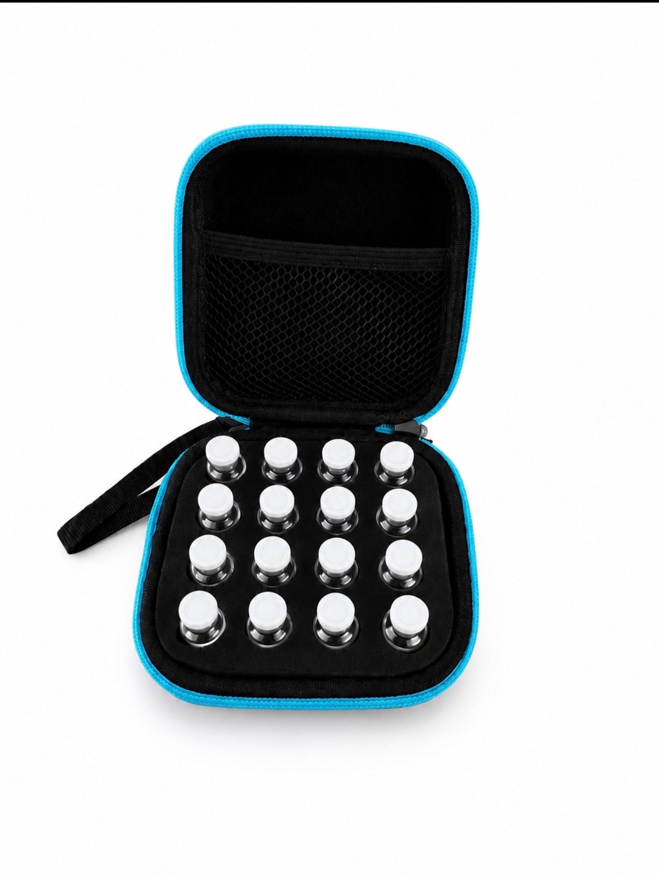 Peptide Case