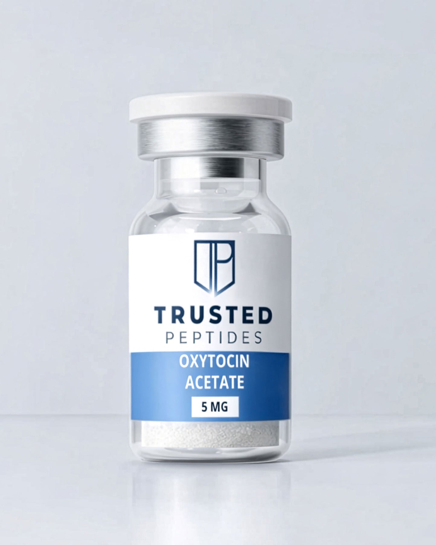 Oxitocina (5 mg)