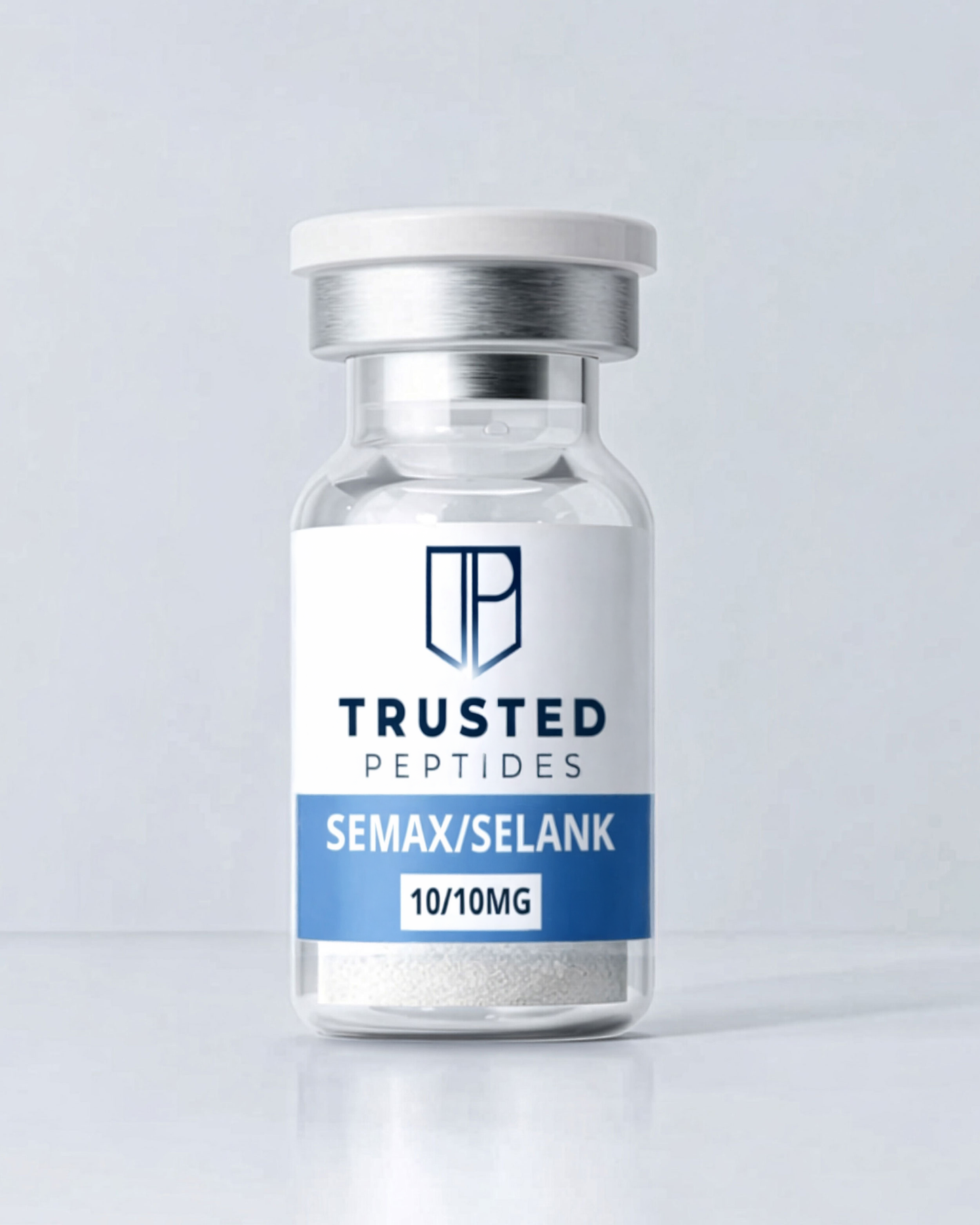 Semax/Selank (10/10mg)