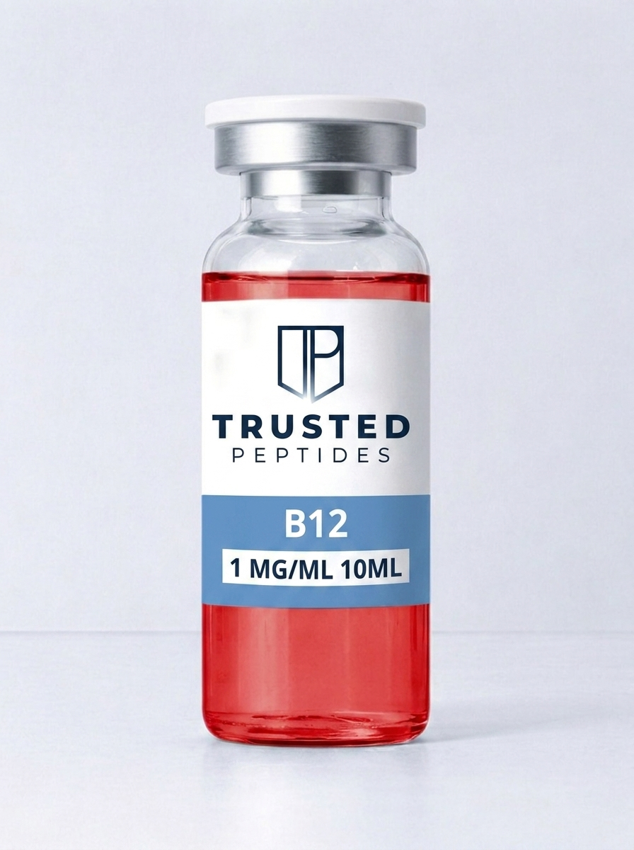 B12 1MG/ML 10ML