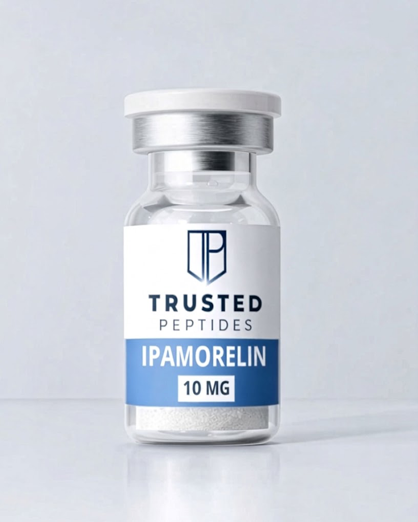 Ipamorelina (5mg)