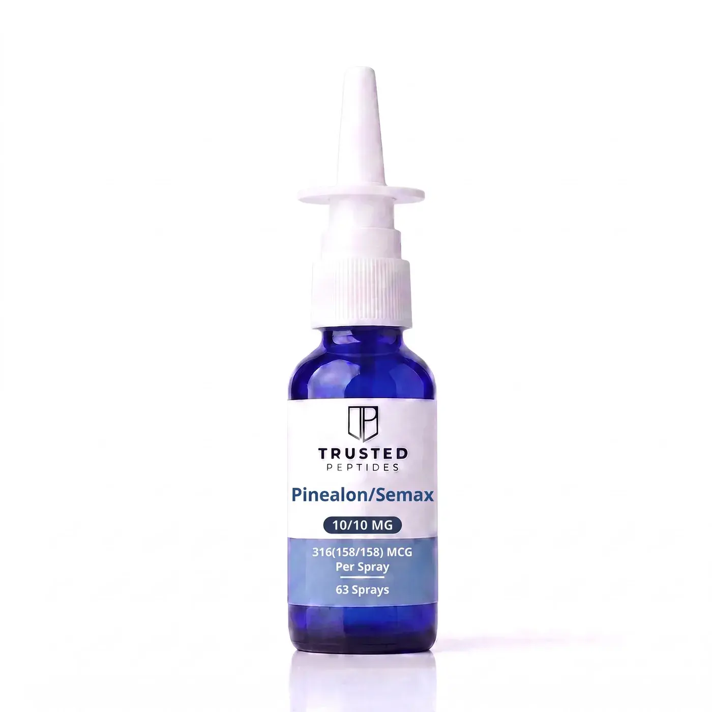 Trusted Peptides Pinealon/Semax Nasal (10/10MG) — Nasal Sprays