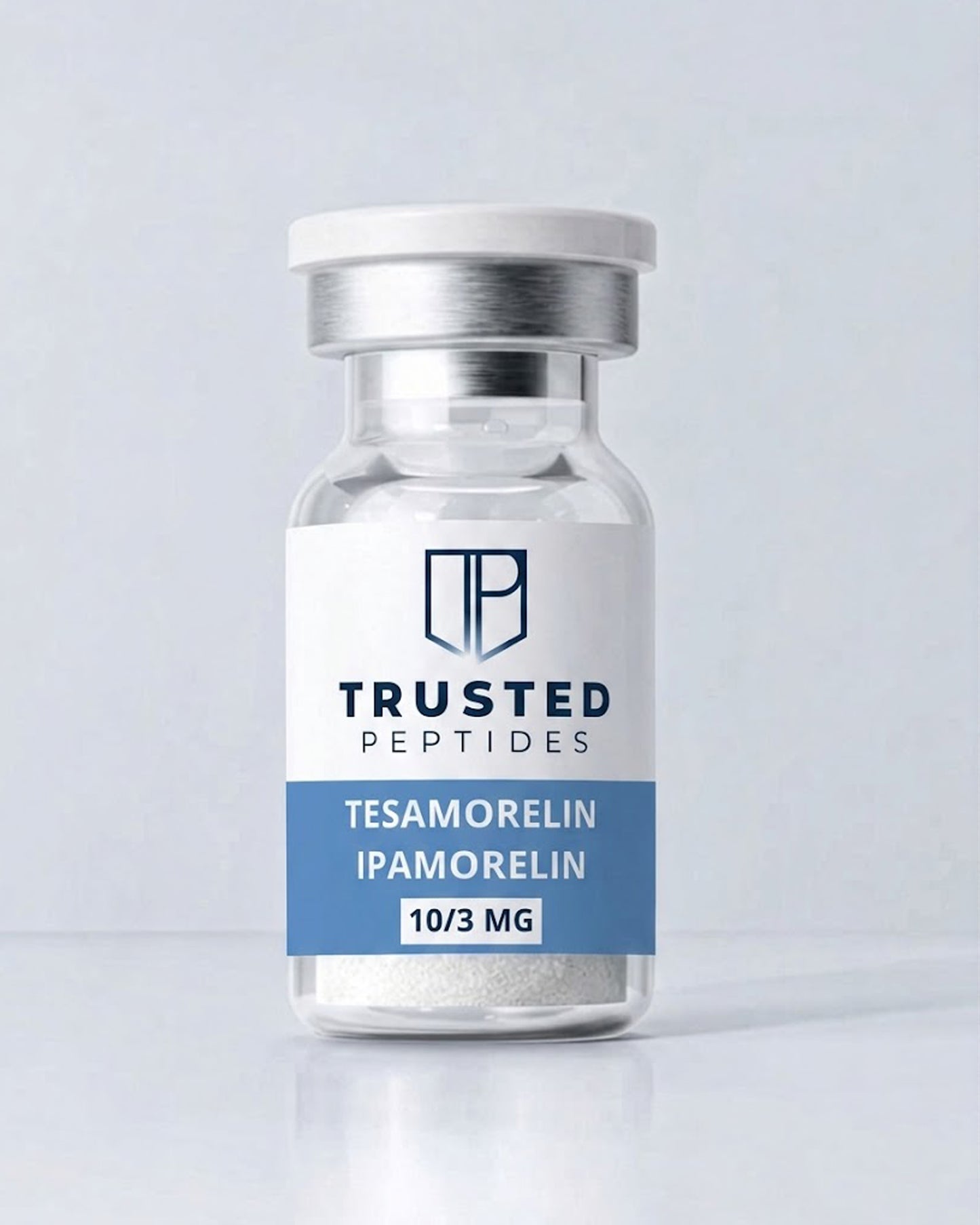 Tesamorelina/Ipamorelina (6 mg/2 mg)