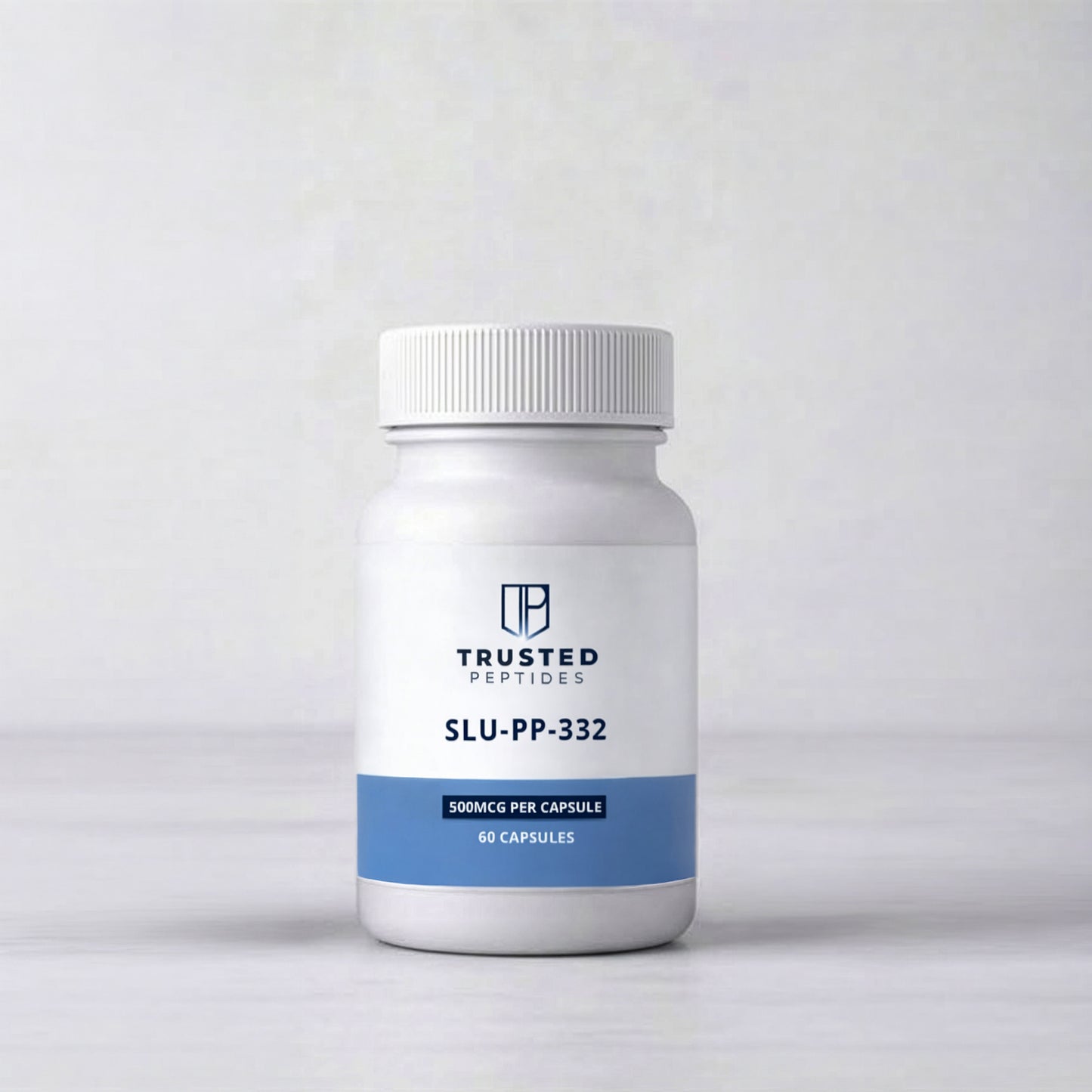 Cápsulas de SLU-PP-332 500mcg