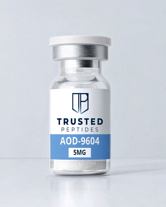 AOD-9604 (5 mg)