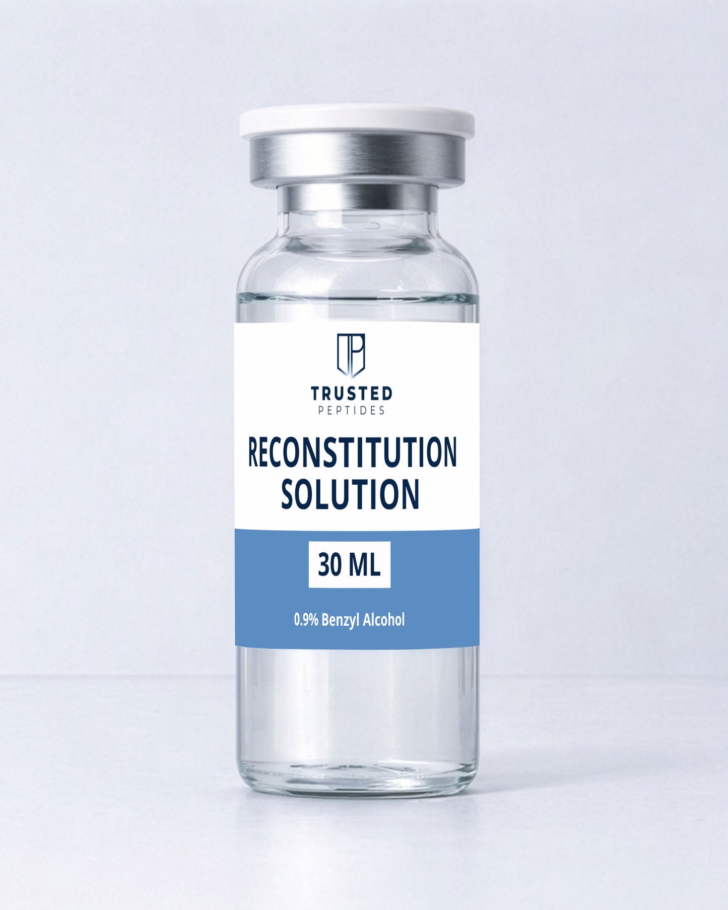Reconstitution Solution (3ML,10ML,30ML)