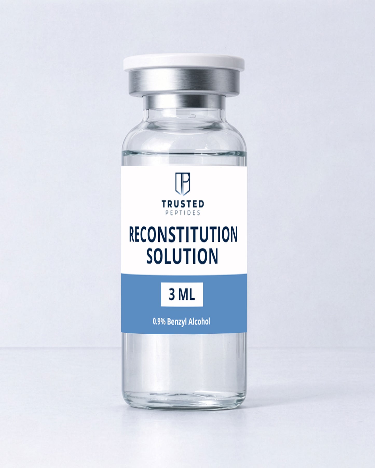 Reconstitution Solution (3ML,10ML,30ML)