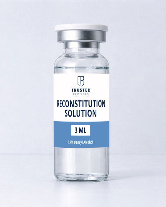 Reconstitution Solution (3ML,10ML,30ML)