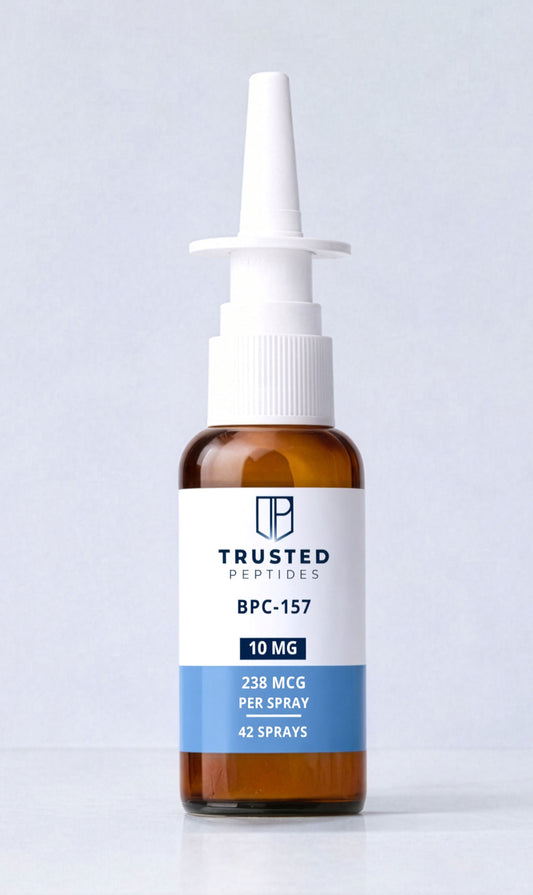 BPC-157 (10 mg)