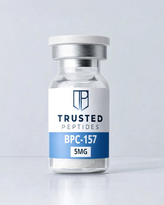 BPC-157 (5 mg)