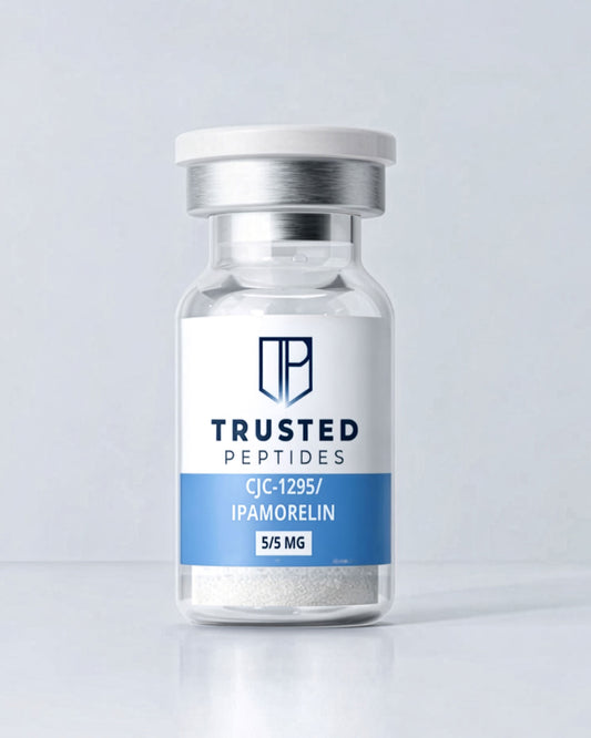 CJC-1295/Ipamorelin