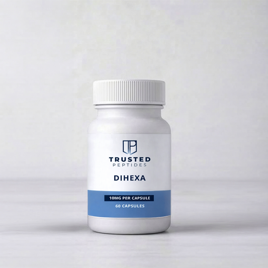 DIHEXA (10mg/60capsules)