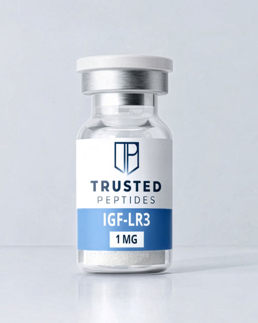 IGF-LR3 (1 mg)