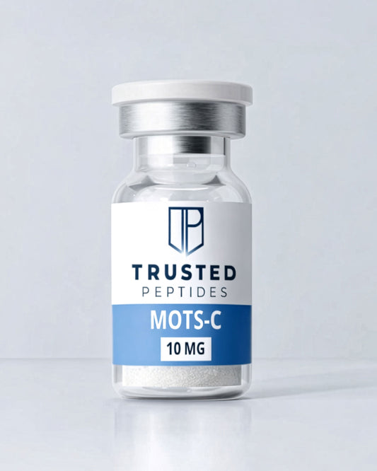 MOTS-C (10 mg)