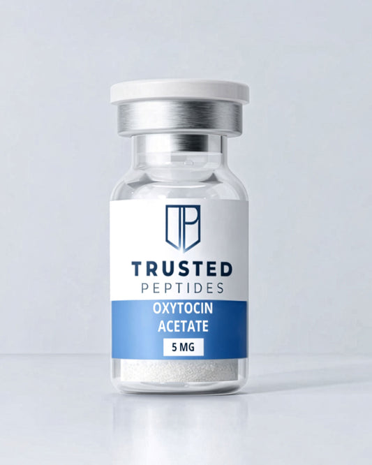 Oxitocina (5 mg)