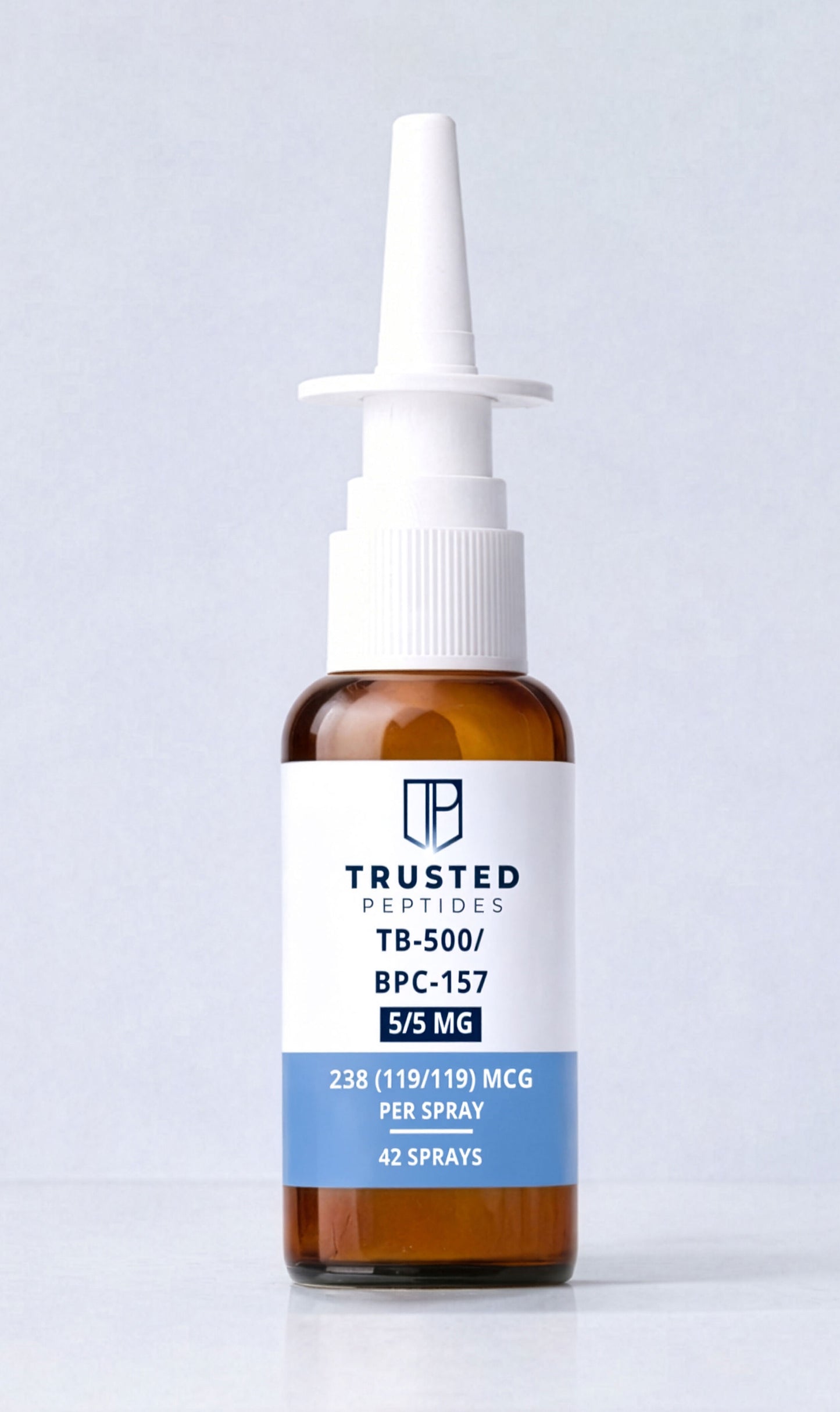 TB-500/BPC-157 (5 mg/5 mg)