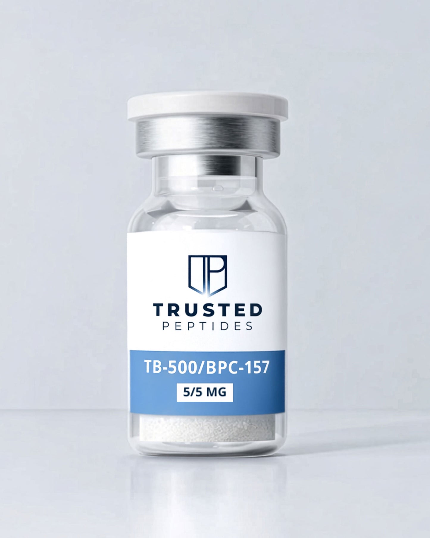 TB-500/BPC-157 (5 mg/5 mg)