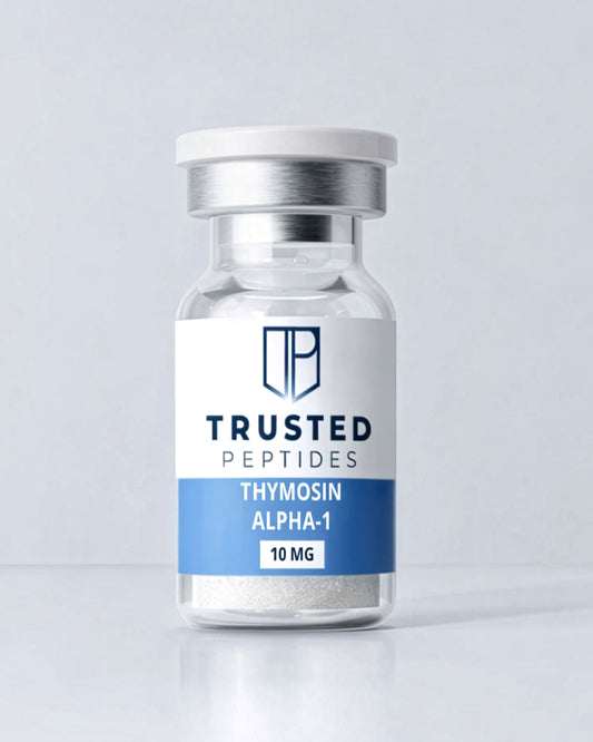 Timosina alfa-1 (10 mg)