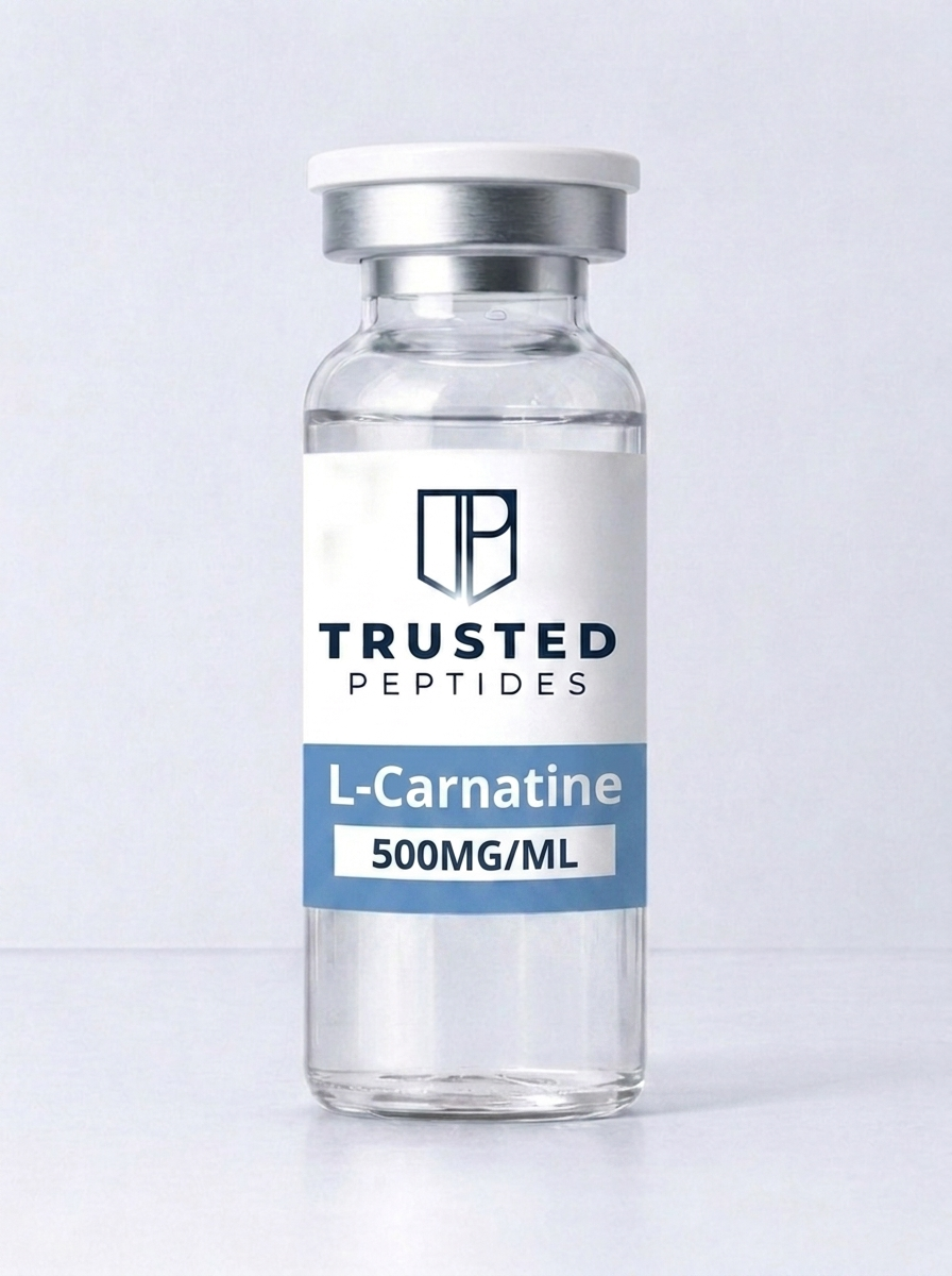 L-Carnatine (500 MG/ML) (10ML)