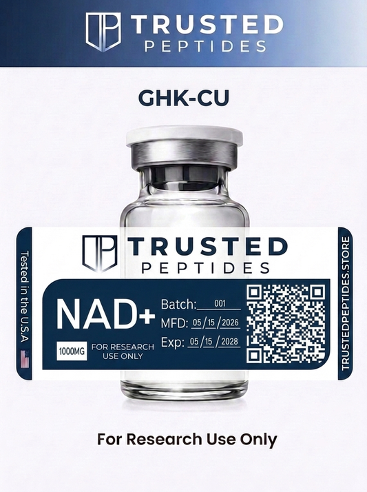 NAD+