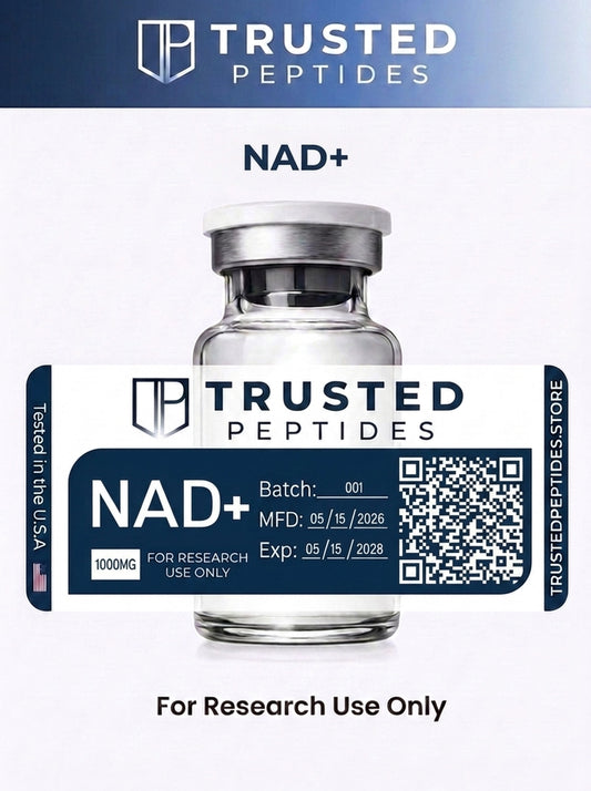 NAD+ (1000mg)