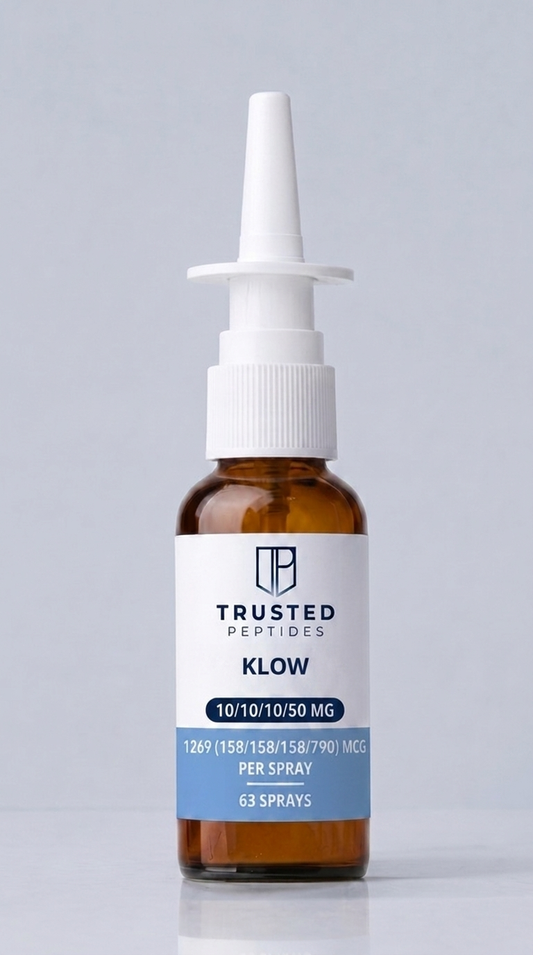 KLOW Nasal Spray